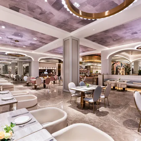 Mercure Yanan Downtown