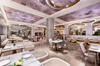 Mercure Yanan Downtown - Aamiainen