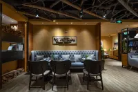 聽花堂海景花園美宿（大理洱海天境店）