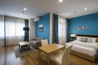 ロイジェントパークスハノイ