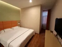 Junyue Huating Holiday Hotel - Bintang 2