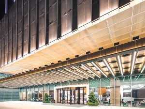 Novotel Changsha International Exhibition Center
