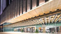 Novotel Changsha International Exhibition Center Hotels in Changsha South Railway Station&International Convention Center