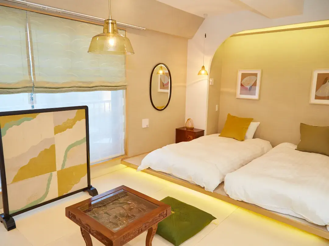 Asakusa New City Hotel・zhuoju - 우에노