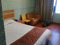 龙岩富贵城公寓式酒店 - 普通大床房