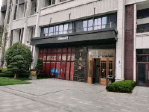 Ganzhou future city apartment Hotel a 