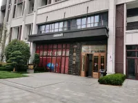 Ganzhou future city apartment