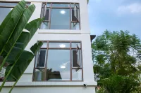 Jinghong Manqing Bed and Breakfast Hotels in Jinghong