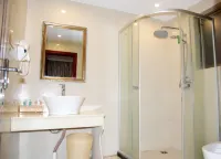 Jinxian Ruixian Hotel