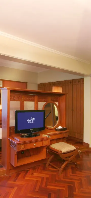 ห้องสวีท