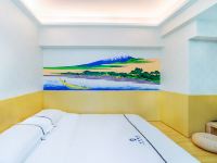 永祺酒店(重庆火车北站店) - 特色大床房