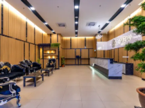 檳城景軒酒店 東北縣酒店