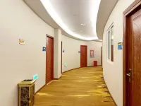 Loop Kaixin Hotel Hotels in Lop County