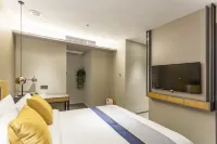 Homeinn Selected Hotel (Chaoyang Jianping Railway Station Xinyu Central Park) Hotel a Jianping
