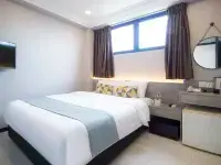 Harbour Ville Hotel Hotels near Bukit Merah