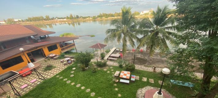 Techno Riverview Resort Hotels in Kamphaeng Phet