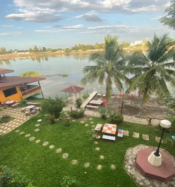 รูปภาพของเทคโน ริเวอร์วิว รีสอร์ท Techno River View Resort