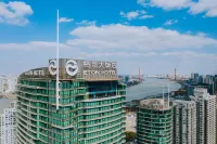 The Eton Hotel Shanghai Hotels in Lujiazui Area