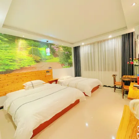 Xiaguyi Hotel