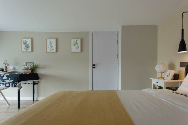 上海盛夏居公寓（淀山湖大道分店）Over view