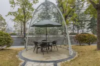 崑崙樂居精選飯店（惠濟區金達路地鐵站店） 福潤多生活購物中心附近的飯店