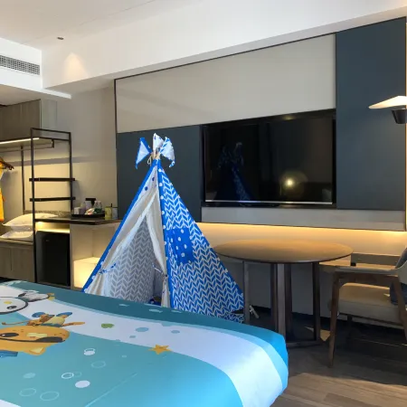 Yingkou Wanda Yihua Hotel