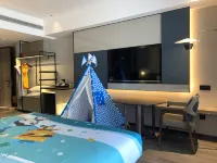 Yingkou Wanda Yihua Hotel Hotels in Yingkou