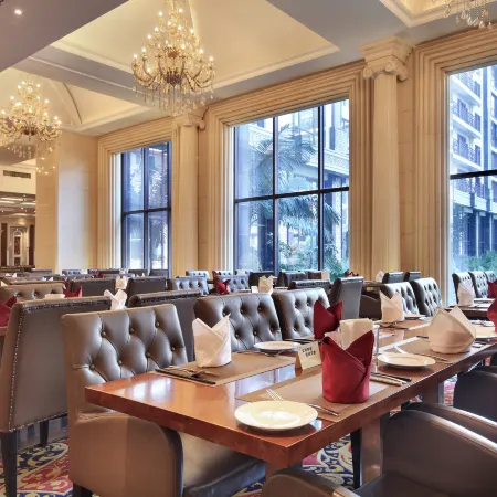 Grand Bravo Guilin