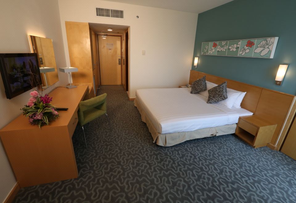 더 에벌리 푸트라자야