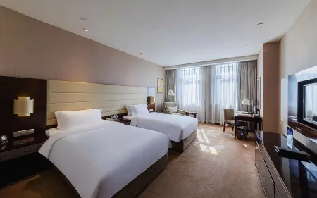 Ritan Hotel Beijing