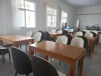 jingyang tongfenghe hotel