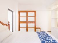 北海稣里加利利海景公寓 - 海景一室套房