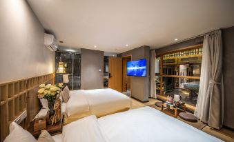 Mu Qian Inn - Housity