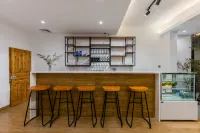 Yunshui ballad beautiful cloud night Guesthouse Hotels in Nanjing