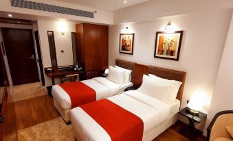 Hotel Mbc Citadel Nashik