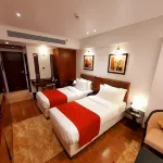 Hotel Mbc Citadel Nashik Hotel a Nashik