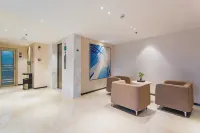 City Comfort Inn (Heyuanzijinbaochengshangyeguangchangdian)