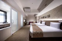 Villa Fontaine Grand Tokyo Ariake