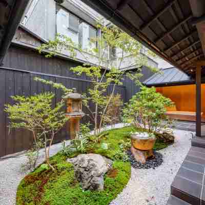 Guesthouse-Hana・Harmony Villa Hotel Exterior