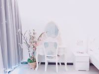 乌兰浩特宝格丽服务公寓 - 经典大床房