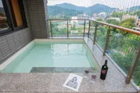 廣州從化温泉別墅（明月山溪歡樂度假店）