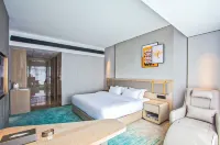 Yuting Hualong Hotel (Yongjia Wuniu Branch) Hotels in Yongjia