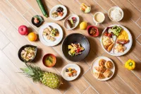 호텔 비스타 후쿠오카 나카스 카와바타