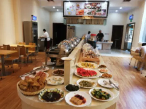 Zherong Hotel