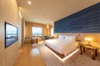 โรงแรมเกียร์เดียร์ - ที่มีบาร์