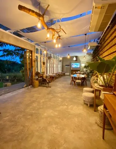 รูปภาพของพราวภูฟ้าแม่ริม