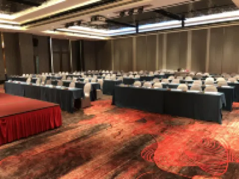 Parkview Hotel Hualien Hoteles en Hualien