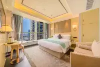 Xana Hotelle (Guangzhou Panyu Changlong Nancun Wanbo Metro Station) Hotels in Guangzhou