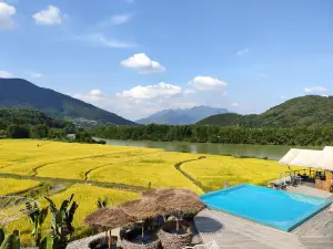 DAOXIWAN  HOT SPRING HOMESTAY