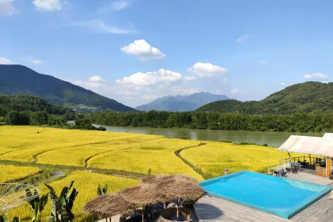 DAOXIWAN  HOT SPRING HOMESTAY